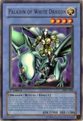 Paladin of White Dragon MFC-026