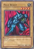 Pale Beast MRD-047