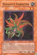 Parasite Paracide PSV-003