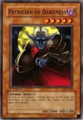 Patrician of Darkness LOD-058