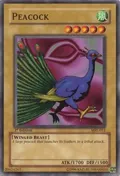 Peacock MRL-011