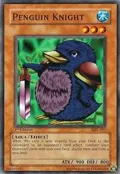 Penguin Knight MRL-001