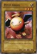 Petit Angel LOB-025