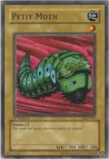 Petit Moth MRD-023