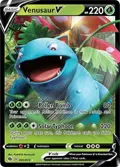 Venusaur V #01/73