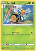 Beedrill #04/73