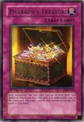 Pharaoh's Treasure PGD-052