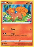 Vulpix #06/73