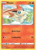Victini #07/73