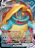 Drednaw VMAX #15/73