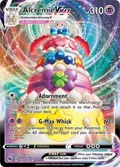 Alcremie VMAX #23/73