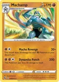 Machamp #26/73