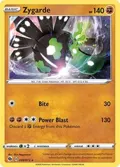 Zygarde #28/73