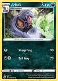 Arbok #34/73