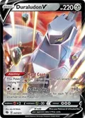 Duraludon V #47/73
