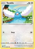 Swablu #48/73