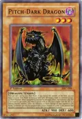 Pitch-Dark Dragon MFC-008