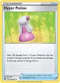 Hyper Potion #54/73