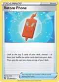 Rotom Phone #64/73