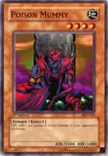 Poison Mummy PGD-016