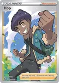 Hop (Full Art) #73/73