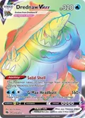 Drednaw VMAX (Secret) #75/73