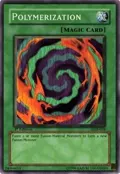 Polymerization LOB-059