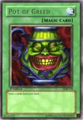 Pot of Greed LOB-119