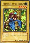 Protector of the Throne MRD-087