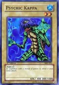Psychic Kappa MRL-053