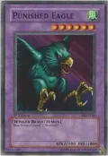 Punished Eagle MRD-100