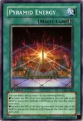 Pyramid Energy PGD-040