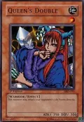 Queen's Double MRD-051
