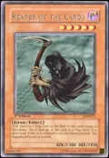 Reaper of the Cards LOB-071