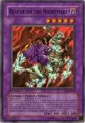Reaper on the Nightmare PGD-078