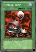 Remove Trap LOB-060