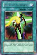 Return of the Doomed LON-021