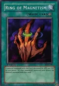 Ring of Magnetism MRD-139