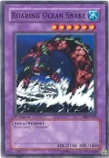 Roaring Ocean Snake MRD-020