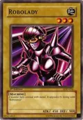 Robolady LOD-054