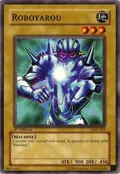 Roboyarou LOD-055