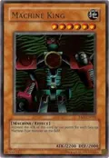 Machine King EM1-EN001