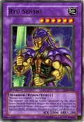 Ryu Senshi LOD-019