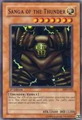 Sanga of the Thunder MRD-025