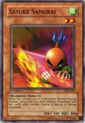 Sasuke Samurai PGD-015