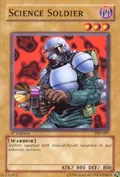 Science Soldier PSV-097