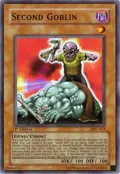Second Goblin MFC-013