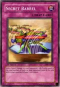 Secret Barrel MFC-046
