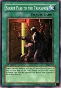 Secret Pass to the Treasures PGD-037