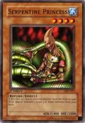 Serpentine Princess LOD-057